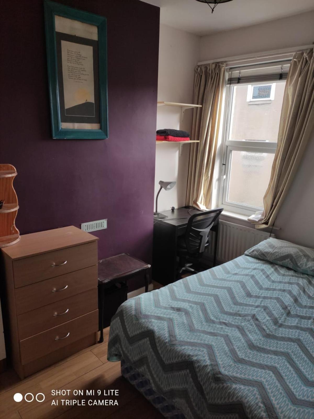 Castleton Apartment Belfast Exterior photo